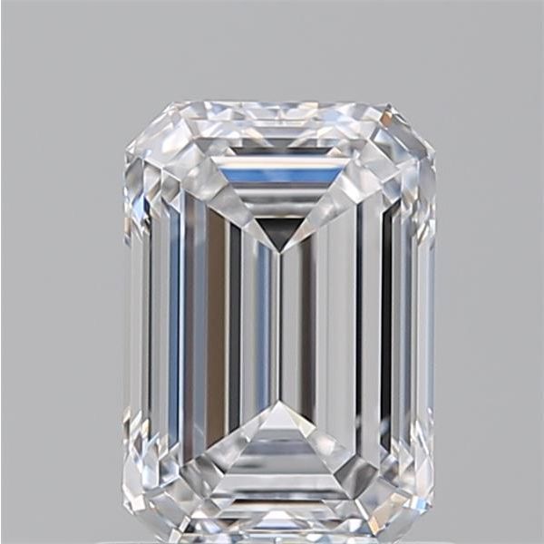 EMERALD 1.03 D IF --EX-EX - 100767867675 GIA Diamond
