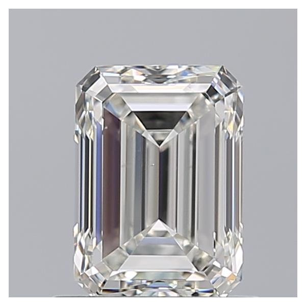 EMERALD 1.01 I VS2 --EX-EX - 100767867707 GIA Diamond