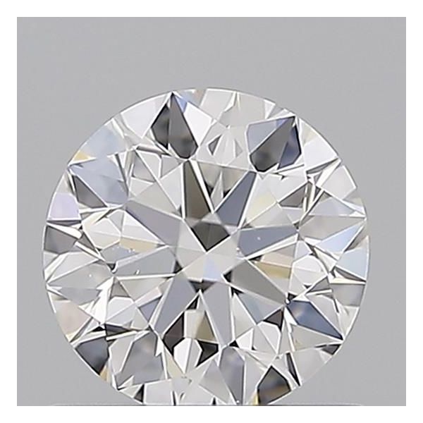 ROUND 0.8 E VS2 EX-EX-EX - 100767867906 GIA Diamond