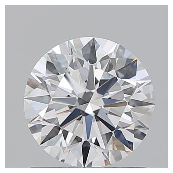 ROUND 1.01 D VVS1 EX-EX-EX - 100767868069 GIA Diamond