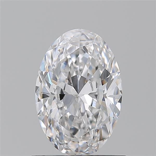 OVAL 0.91 D VS1 --VG-VG - 100767868180 GIA Diamond
