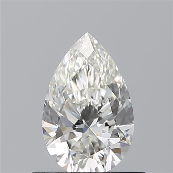 PEAR 0.53 I VS1 --VG-VG - 100767868272 GIA Diamond