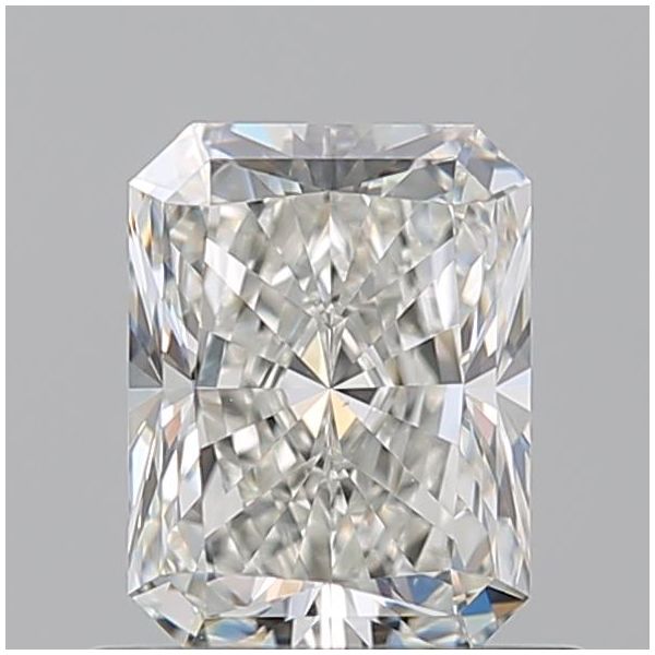 RADIANT 0.9 H VS1 --EX-EX - 100767868686 GIA Diamond