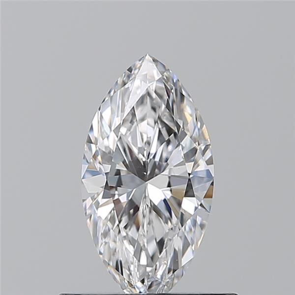 MARQUISE 0.61 E VS2 --VG-VG - 100767868807 GIA Diamond