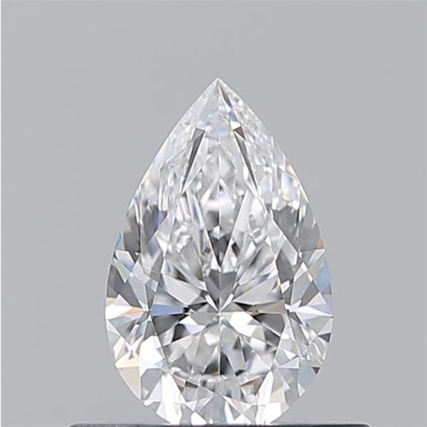 PEAR 0.51 D VS1 --VG-EX - 100767868912 GIA Diamond