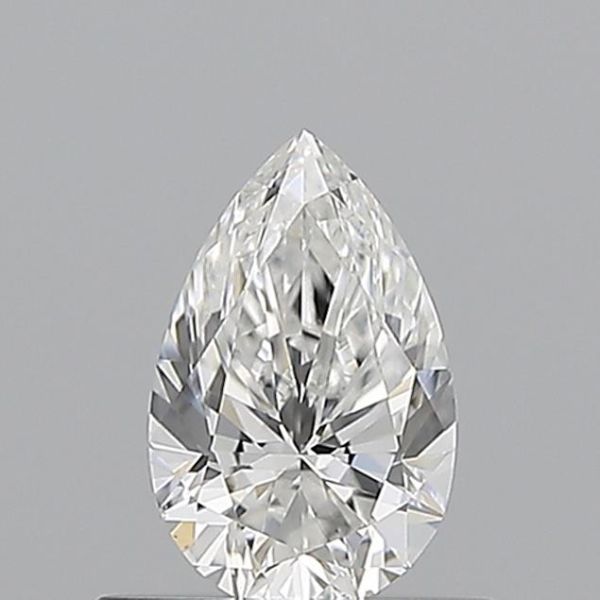 PEAR 0.5 E VS2 --VG-EX - 100767868946 GIA Diamond