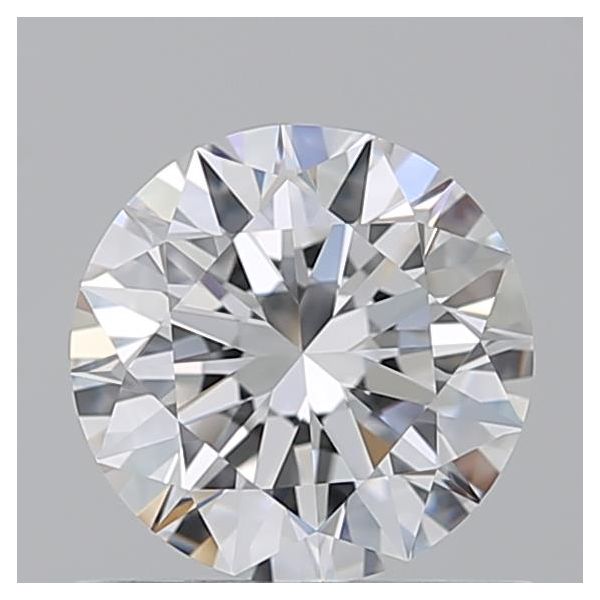ROUND 0.8 D VVS1 EX-EX-EX - 100767869257 GIA Diamond
