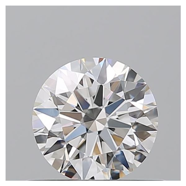 ROUND 0.55 H VS1 EX-EX-EX - 100767869511 GIA Diamond