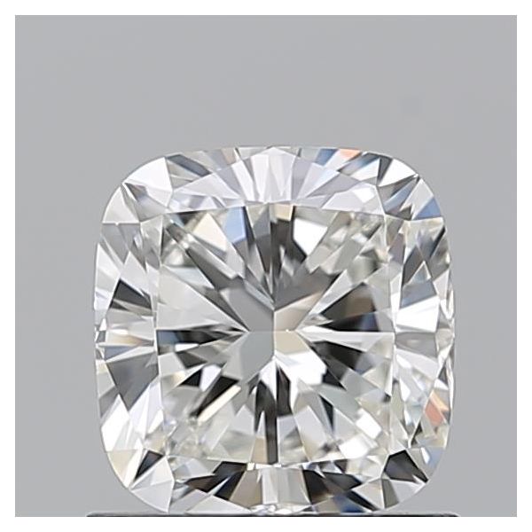 CUSHION 1.01 I VS1 --VG-EX - 100767869709 GIA Diamond