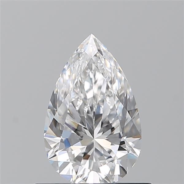PEAR 0.7 D VS1 --VG-EX - 100767869843 GIA Diamond