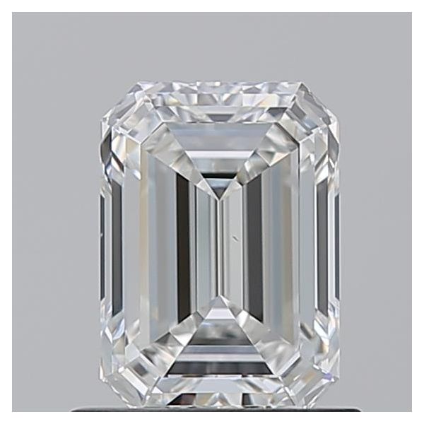 EMERALD 1.02 G VS2 --EX-EX - 100767869920 GIA Diamond