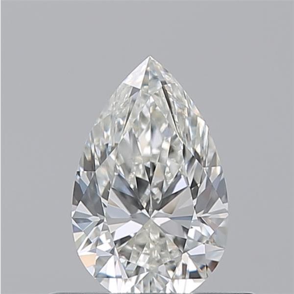 PEAR 0.54 H VS1 --EX-VG - 100767870435 GIA Diamond