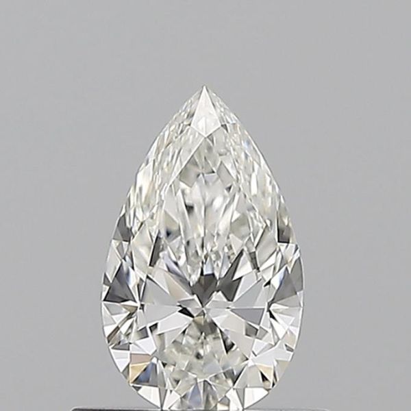 PEAR 0.51 H IF --VG-VG - 100767870850 GIA Diamond