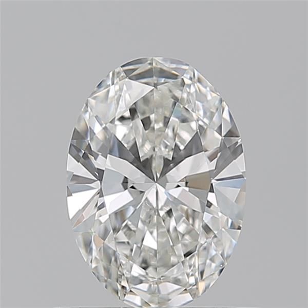 OVAL 0.7 G VS1 --EX-EX - 100767871065 GIA Diamond