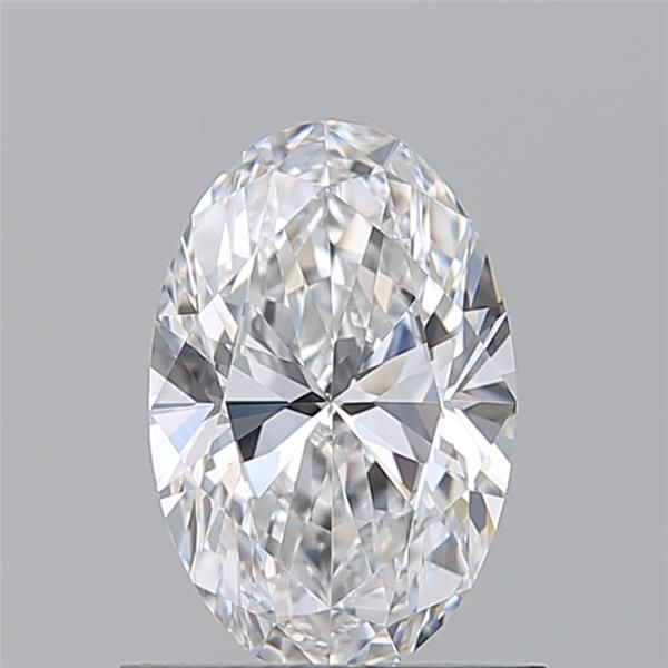 OVAL 0.81 D VVS1 --VG-EX - 100767872920 GIA Diamond
