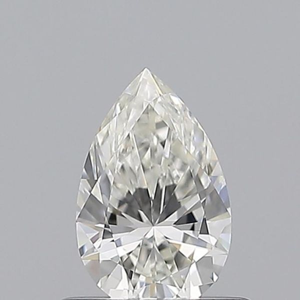 PEAR 0.51 H VS2 --EX-EX - 100767873290 GIA Diamond