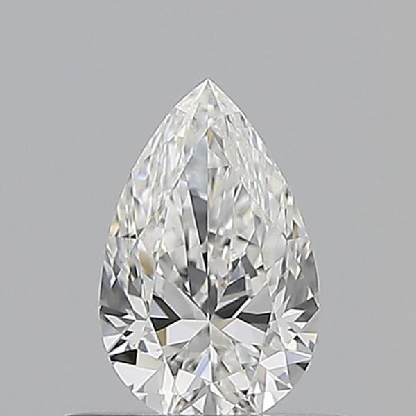 PEAR 0.55 F IF --VG-VG - 100767873714 GIA Diamond