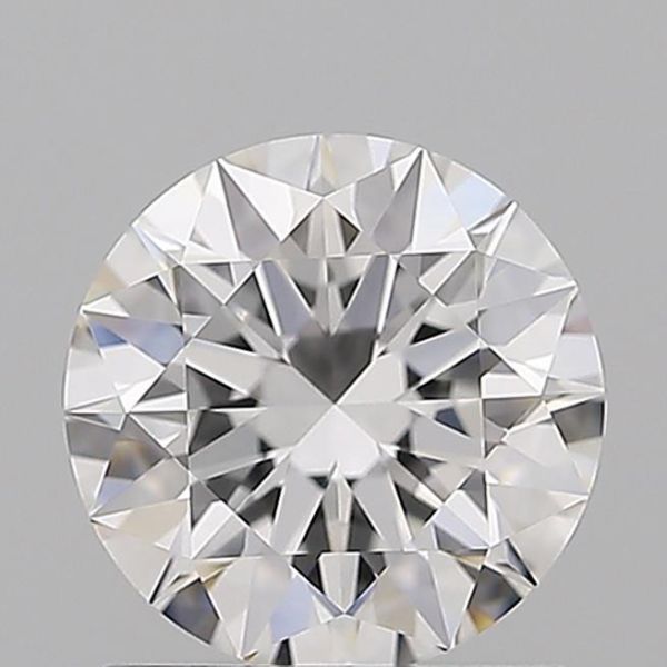 ROUND 1.21 E VVS1 EX-EX-EX - 100767873752 GIA Diamond
