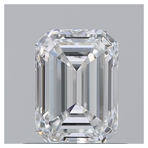 EMERALD 0.75 E IF --EX-EX - 100767873820 GIA Diamond