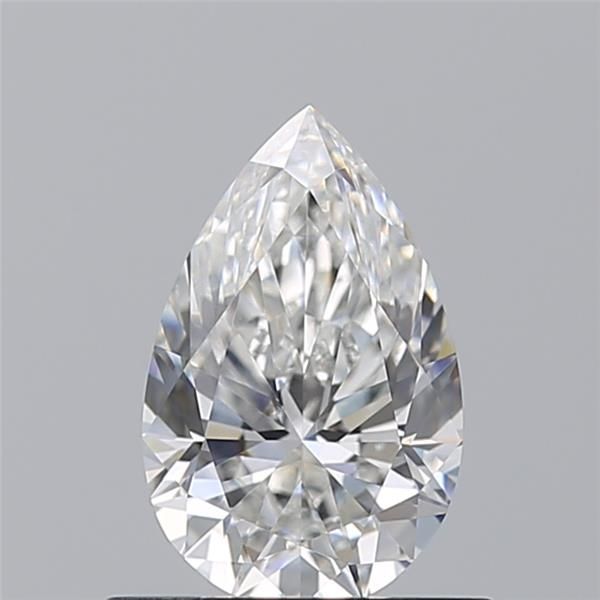 PEAR 0.7 G VS2 --EX-EX - 100767874043 GIA Diamond