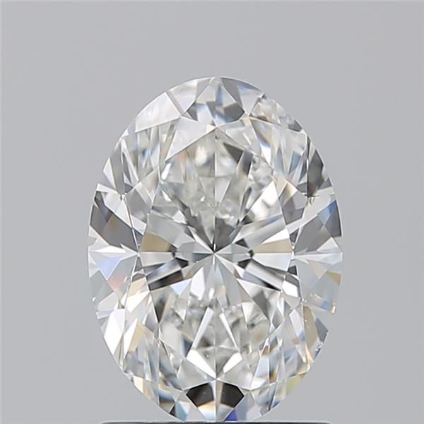 OVAL 1.5 G VS2 --EX-EX - 100767874461 GIA Diamond