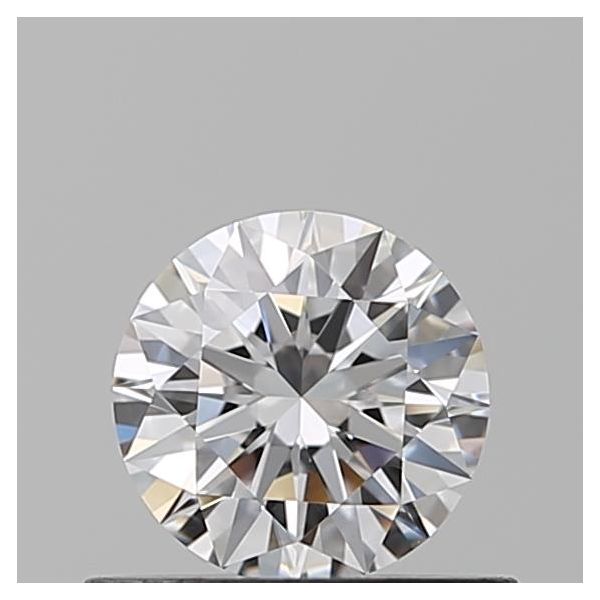 ROUND 0.51 D VS1 EX-EX-EX - 100767874702 GIA Diamond