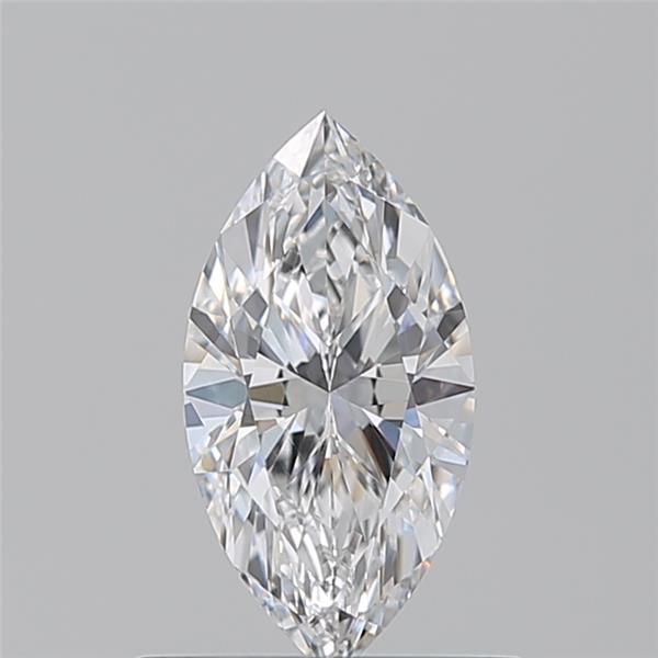 MARQUISE 0.52 D VVS2 --VG-VG - 100767875131 GIA Diamond