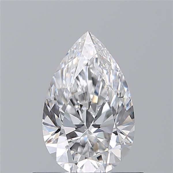 PEAR 0.7 D VS1 --VG-EX - 100767875275 GIA Diamond