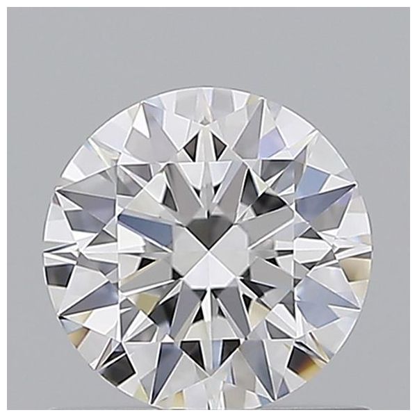 ROUND 0.8 E VVS2 EX-EX-EX - 100767875606 GIA Diamond