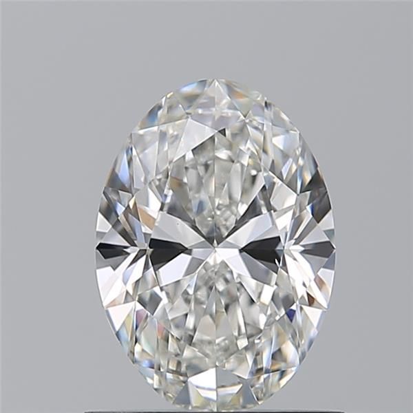 OVAL 0.9 G VS2 --VG-EX - 100767875704 GIA Diamond