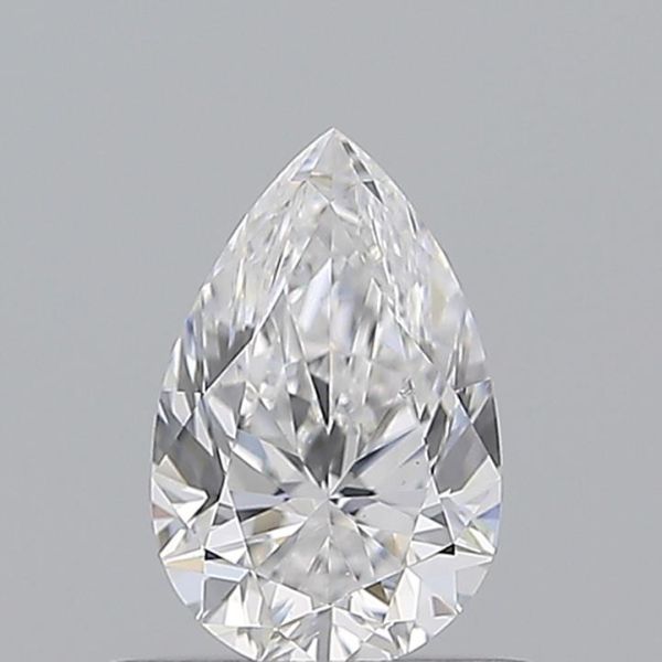 PEAR 0.7 D VS2 --EX-EX - 100767875798 GIA Diamond