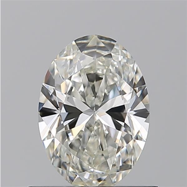 OVAL 0.71 I VVS1 --VG-EX - 100767876225 GIA Diamond