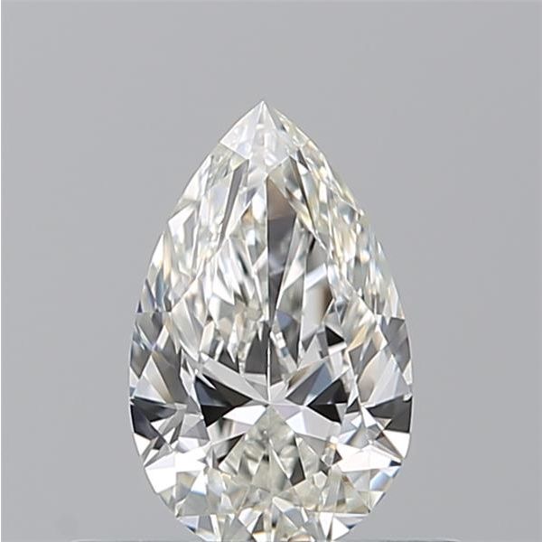 PEAR 0.51 H IF --VG-VG - 100767876234 GIA Diamond