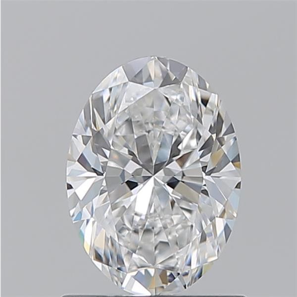 OVAL 1.01 E IF --EX-EX - 100767876370 GIA Diamond