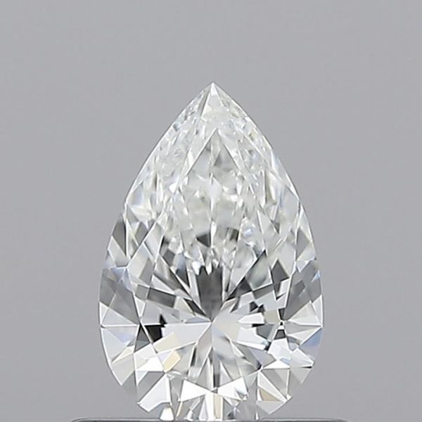 PEAR 0.5 E VS2 --VG-EX - 100767876388 GIA Diamond