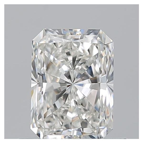 RADIANT 0.7 H VS2 --VG-EX - 100767876413 GIA Diamond