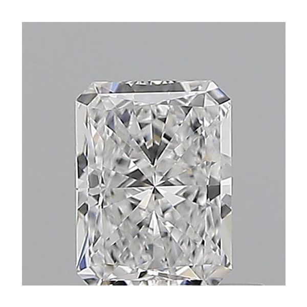 RADIANT 0.5 E VVS1 --VG-EX - 100767876494 GIA Diamond