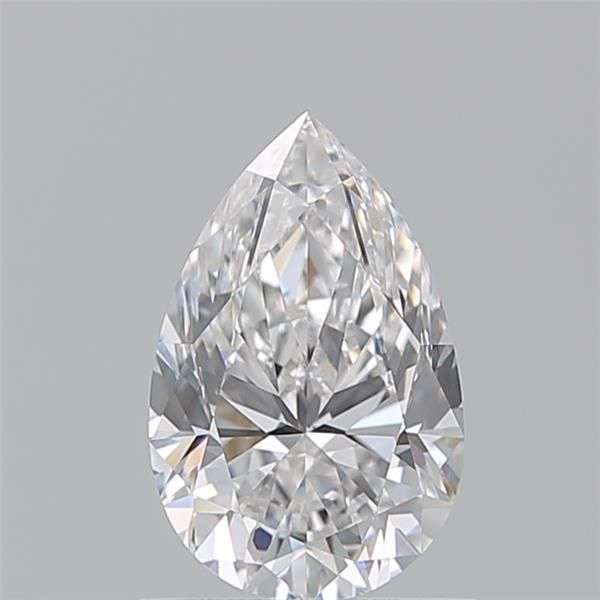 PEAR 1.01 E VS1 --EX-EX - 100767876534 GIA Diamond