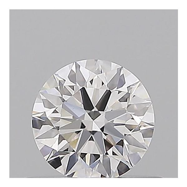 ROUND 0.5 E VS1 EX-EX-EX - 100767876614 GIA Diamond