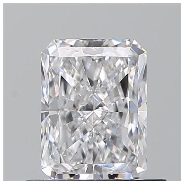 RADIANT 0.7 D VS2 --VG-EX - 100767877051 GIA Diamond
