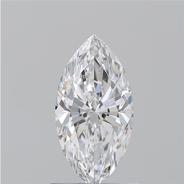 MARQUISE 1.01 E VS2 --EX-EX - 100767877215 GIA Diamond