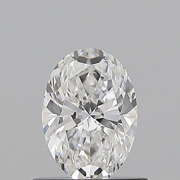 OVAL 0.7 D IF --EX-EX - 100767877254 GIA Diamond