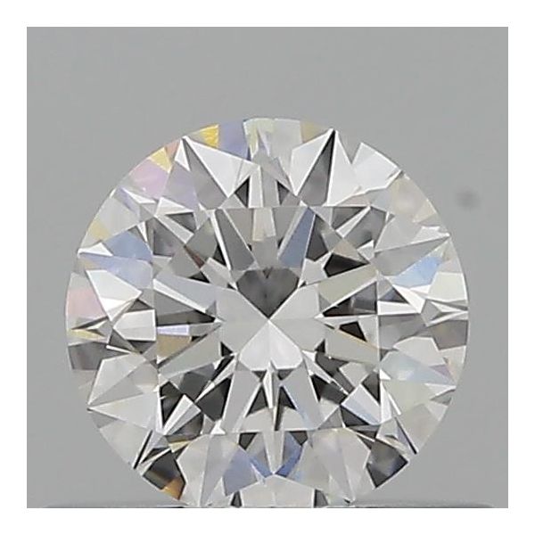 ROUND 0.5 E VS1 EX-EX-EX - 100767877331 GIA Diamond