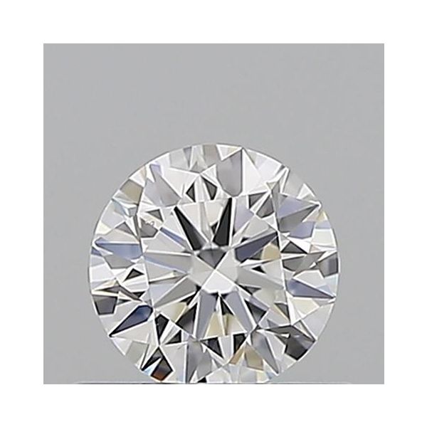 ROUND 0.5 E VS2 EX-EX-EX - 100767877406 GIA Diamond