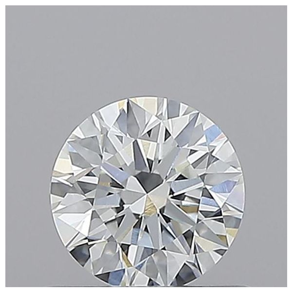 ROUND 0.51 E VS2 EX-EX-EX - 100767877533 GIA Diamond