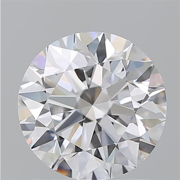 ROUND 1.56 E VVS1 EX-EX-EX - 100767877775 GIA Diamond