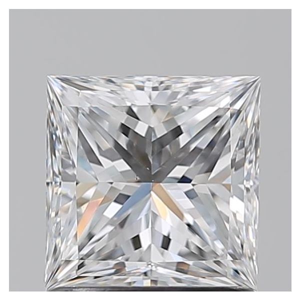 PRINCESS 1.2 D VS1 --VG-VG - 100767877954 GIA Diamond
