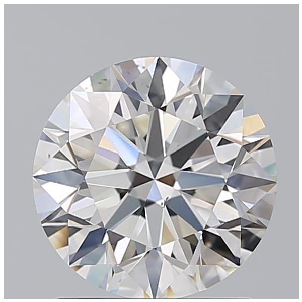 ROUND 1.5 G VS2 EX-EX-EX - 100767878130 GIA Diamond