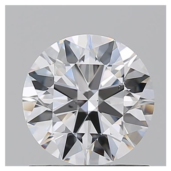 ROUND 1.01 E VS2 EX-EX-EX - 100767878184 GIA Diamond