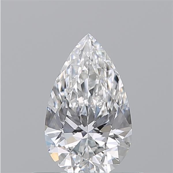 PEAR 0.5 E VS2 --VG-VG - 100767878439 GIA Diamond